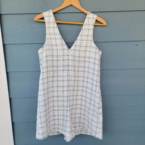 NWT Topshop romper 6 - Picture 9 of 9